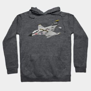 F4 Phantom Hoodie